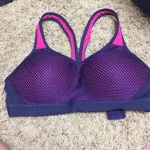 Sports bra C9